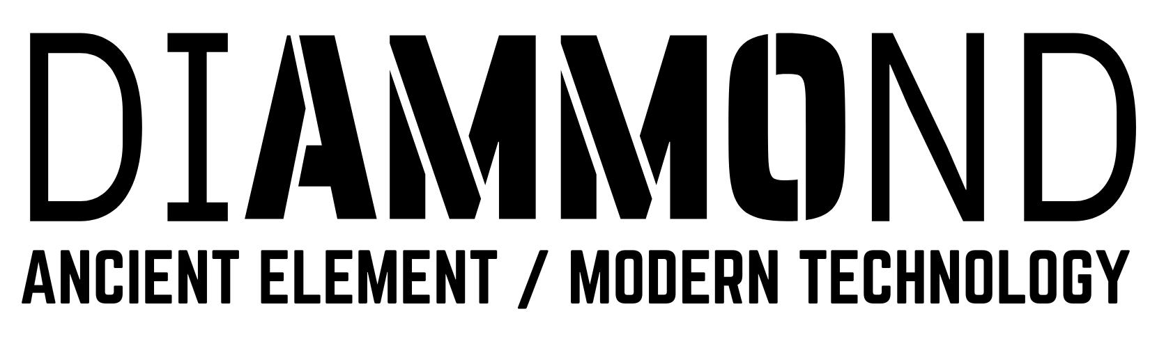 Diammond Ammo Patent Logo